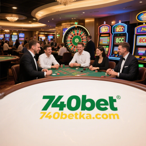 740bet